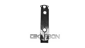 2011 - 2015 KTM RC8 Carbon Fiber Rear Tail Panel