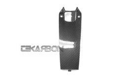 2012 - 2015 KTM RC8 Carbon Fiber Under Tail Fairing