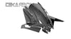 2017 - 2019 Kawasaki Ninja 650 Carbon Fiber Rear Hugger