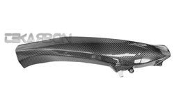 2015 - 2020 Kawasaki Ninja H2 / SX SE Carbon Fiber Air Intake Tube