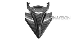 2015 - 2020 Kawasaki Ninja H2 Carbon Fiber Tail Fairing