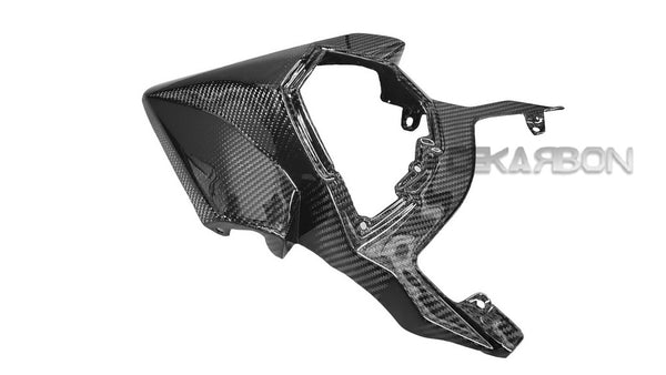 2015 - 2020 Kawasaki Ninja H2 Carbon Fiber Tail Fairing