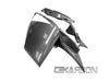 2010 - 2012 Kawasaki Z1000 Carbon Fiber Front Side Fairing