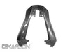 2010 - 2012 Kawasaki Z1000 Carbon Fiber Tail Fairing