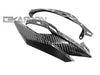 2014 - 2016 Kawasaki Z1000 Carbon Fiber Headlight Side Panels