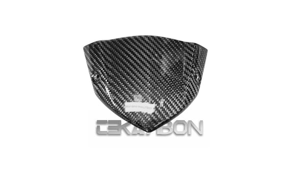 2014 - 2016 Kawasaki Z1000 Carbon Fiber Instrument Gauge Cover