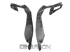 2014 - 2016 Kawasaki Z1000 Carbon Fiber Side Panels