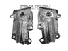 2014 - 2016 Kawasaki Z1000 Carbon Fiber Small Side Panels