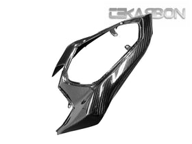 2013 - 2016 Kawasaki Z800 Carbon Fiber Tail Fairing