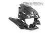 2021 - 2025 Kawasaki Z-H2 Carbon Fiber Front Fairing