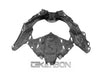 2021 - 2025 Kawasaki Z-H2 Carbon Fiber Front Fairing