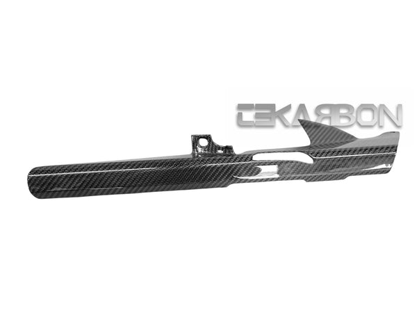 2021 - 2025 Kawasaki Z-H2 Carbon Fiber Chain Guard