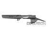 2021 - 2025 Kawasaki Z-H2 Carbon Fiber Chain Guard