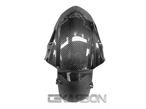 2021 - 2025 Kawasaki Z-H2 Carbon Fiber Front Fender