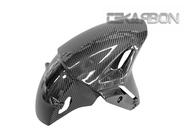 2021 - 2025 Kawasaki Z-H2 Carbon Fiber Front Fender