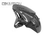 2021 - 2025 Kawasaki Z-H2 Carbon Fiber Front Fender