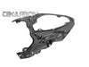 2021 - 2025 Kawasaki Z-H2 Carbon Fiber Tail Fairing