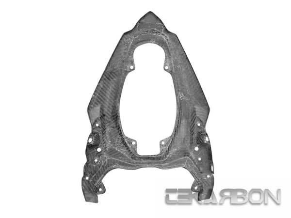 2021 - 2025 Kawasaki Z-H2 Carbon Fiber Tail Fairing