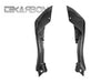 2021 - 2025 Kawasaki Z-H2 Carbon Fiber Tail Side Fairings