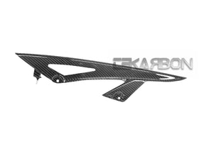 2010 - 2016 Kawasaki Z1000 / ZX10R 06 - 07 Carbon Fiber Chain Guard