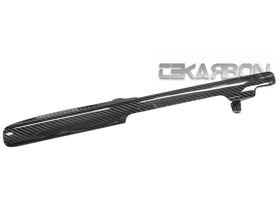 2010 - 2016 Kawasaki Z1000 / ZX10R 06 - 07 Carbon Fiber Chain Guard