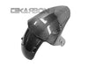 2008 - 2010 Kawasaki ZX10R Carbon Fiber Front Fender