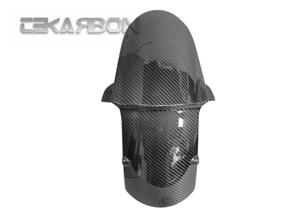 2009 - 2017 Kawasaki ZX6R / ZX10R (11-15) Carbon Fiber Front Fender