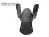 2009 - 2017 Kawasaki ZX6R / ZX10R (11-15) Carbon Fiber Front Fender