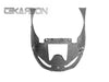 2011 - 2020 Kawasaki ZX10R Carbon Fiber Front Under Panel