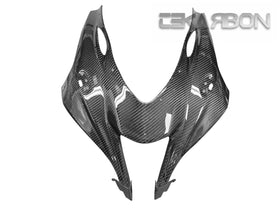 2016 - 2020 Kawasaki ZX10R Carbon Fiber Front Fairing