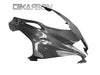 2016 - 2020 Kawasaki ZX10R Carbon Fiber Front Fairing