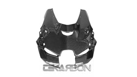 2021 - 2024 Kawasaki ZX10R Carbon Fiber Front Fairing