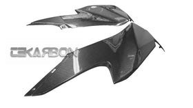 2021 - 2024 Kawasaki ZX10R Carbon Fiber Large Side Fairings