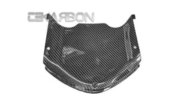 2006 - 2011 Kawasaki ZX14R Carbon Fiber Front Under Panel