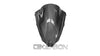 2006 - 2011 Kawasaki ZX14R Carbon Fiber Windscreen