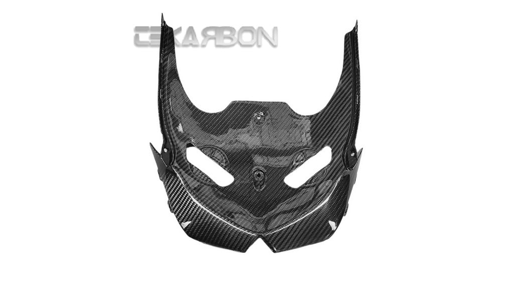 ZX6R (09-12) | Tekarbon ZX6R (09-12) | Tekarbon