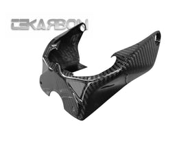 2010 - 2012 MV Agusta Brutale 1090 990 920 Carbon Fiber Headlight Stay Bracket