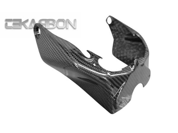 2010 - 2012 MV Agusta Brutale 1090 990 920 Carbon Fiber Headlight Stay Bracket