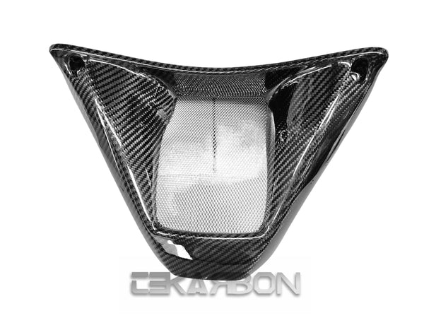 2010 - 2012 MV Agusta Brutale 1090 990 920 Carbon Fiber V Panel