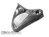 2010 - 2012 MV Agusta Brutale 1090 990 920 Carbon Fiber V Panel