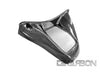 2010 - 2012 MV Agusta Brutale 1090 990 920 Carbon Fiber V Panel