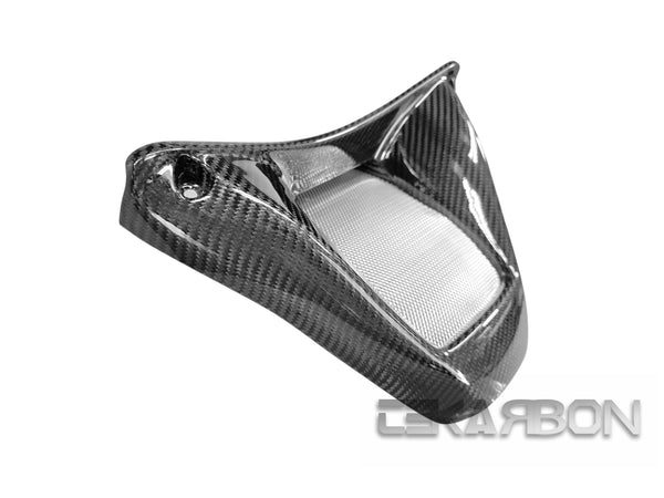 2010 - 2012 MV Agusta Brutale 1090 990 920 Carbon Fiber V Panel