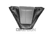 2010 - 2012 MV Agusta Brutale 1090 990 920 Carbon Fiber V Panel