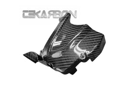 2012 - 2015 MV Agusta F3 Carbon Fiber Sprocket Cover