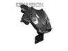 2012 - 2015 MV Agusta F3 Carbon Fiber Sprocket Cover