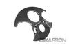 2012 - 2015 MV Agusta Brutale / F3 675 Carbon Fiber Under Headlight Cover