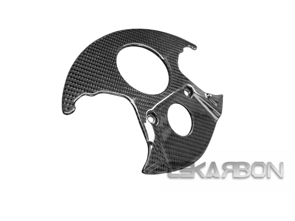 2012 - 2015 MV Agusta Brutale / F3 675 Carbon Fiber Under Headlight Cover