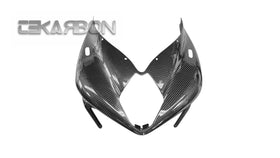 2010 - 2013 MV Agusta F4 Carbon Fiber Front Fairing