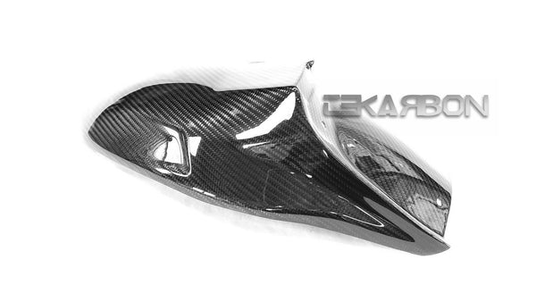 2010 - 2013 MV Agusta F4 Carbon Fiber Rear Hugger