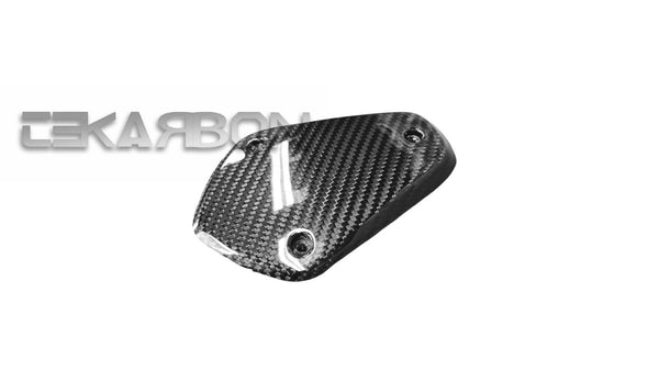 2017 - 2021 MV Agusta Brutale 800RR / 800RC Carbon Fiber Center Tank Cover